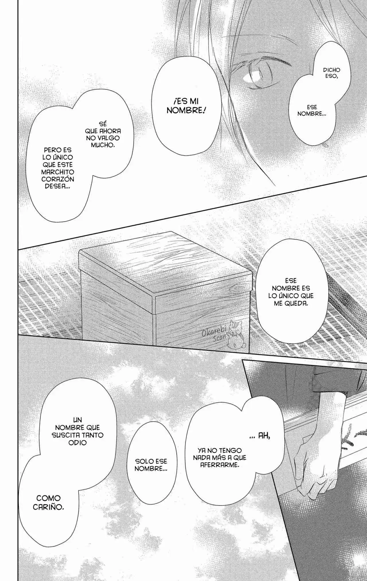 Natsume Yuujinchou - Capítulo 110 - Página 13 - LectorTMOo