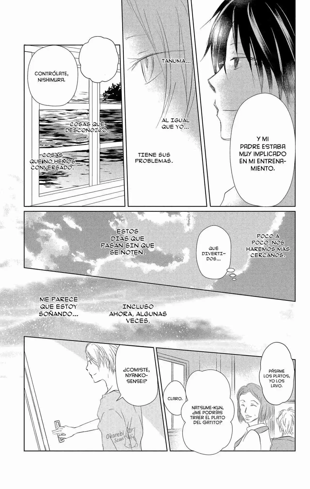 Natsume Yuujinchou - Capítulo 111 - Página 16 - LectorTMOo