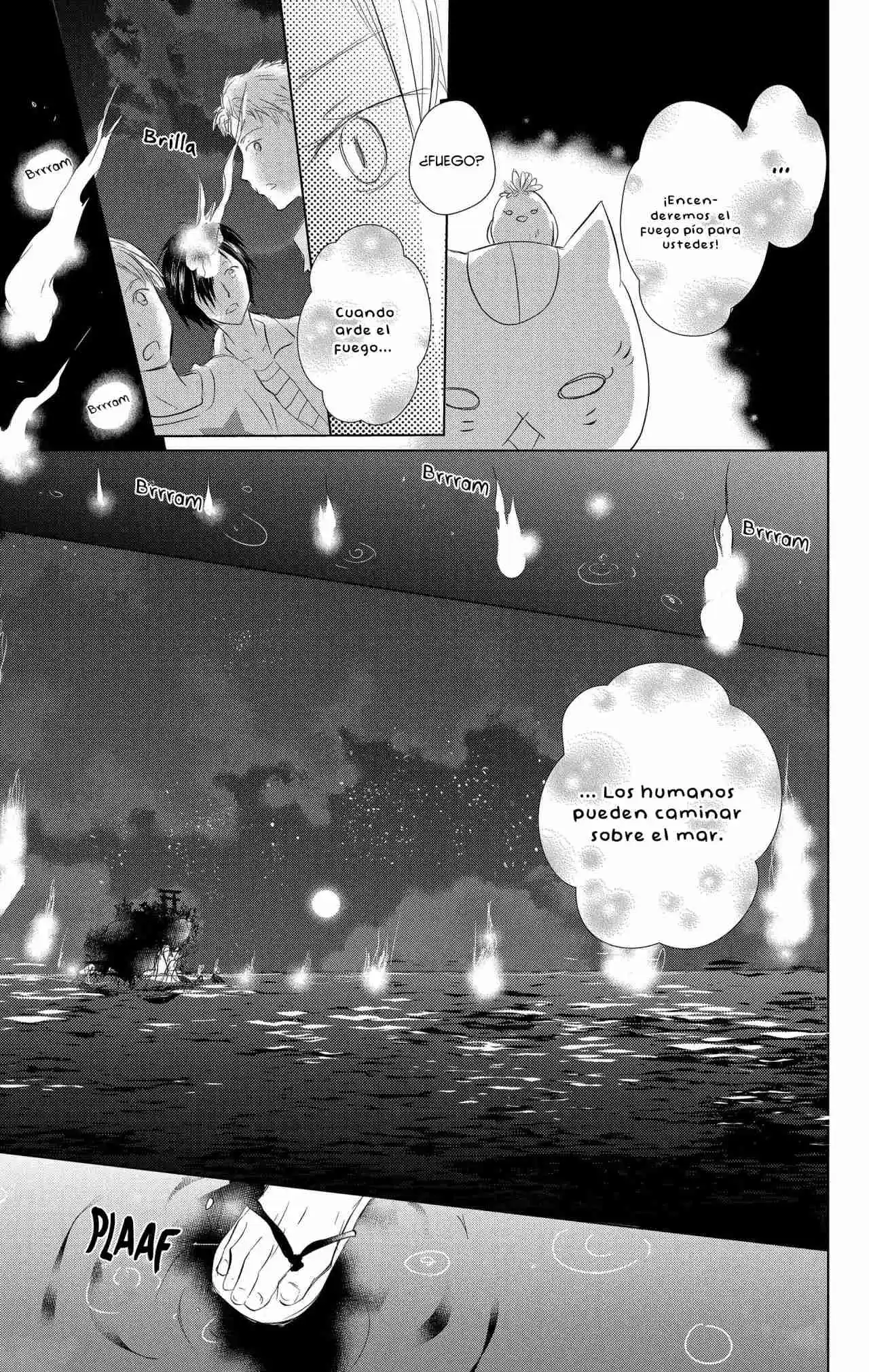Natsume Yuujinchou - Capítulo 111 - Página 26 - LectorTMOo