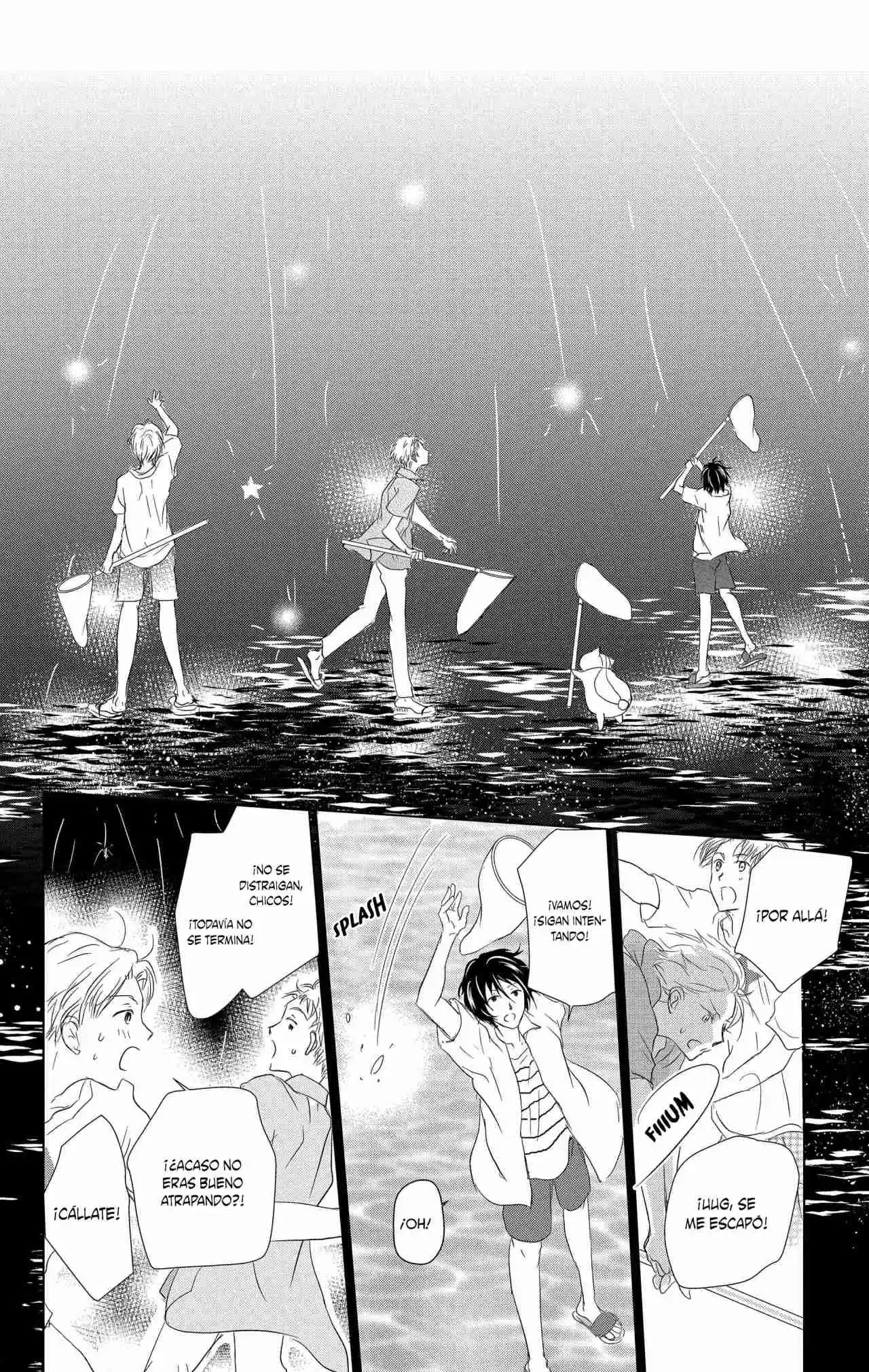 Natsume Yuujinchou - Capítulo 111 - Página 31 - LectorTMOo