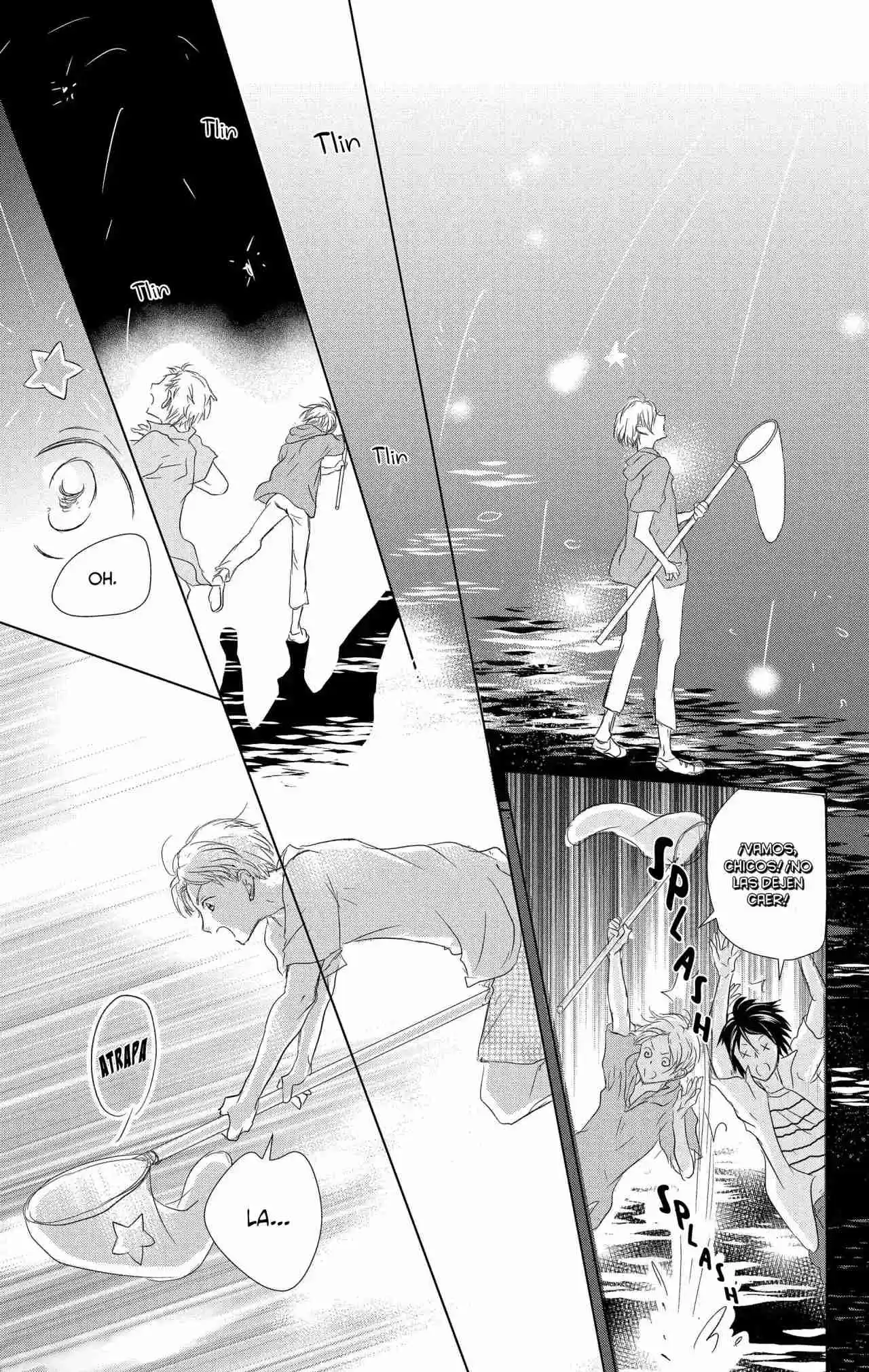 Natsume Yuujinchou - Capítulo 111 - Página 32 - LectorTMOo