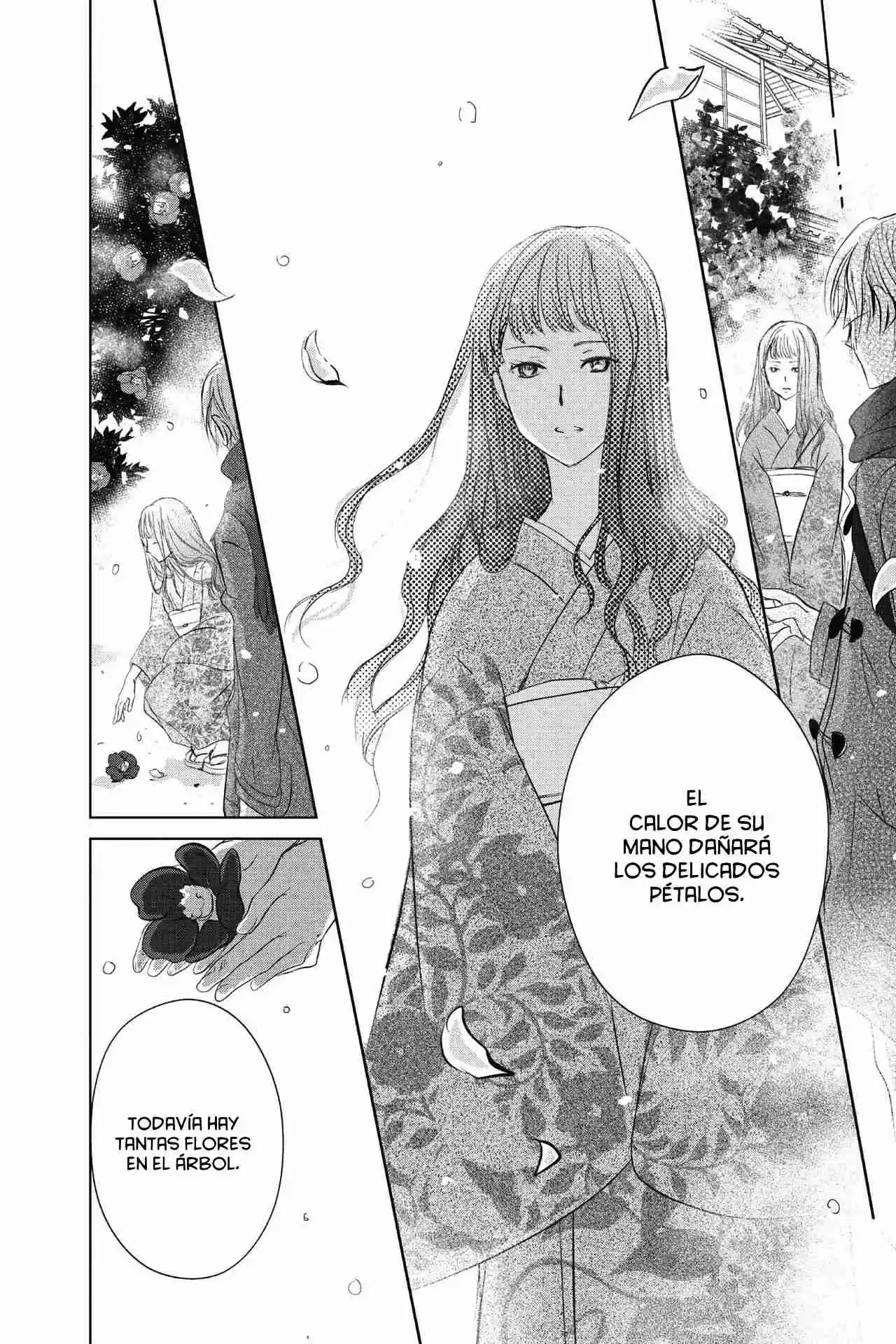 Natsume Yuujinchou - Capítulo 113 - Página 9 - LectorTMOo