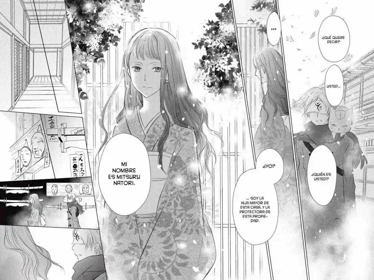 Natsume Yuujinchou - Capítulo 113 - Página 13 - LectorTMOo