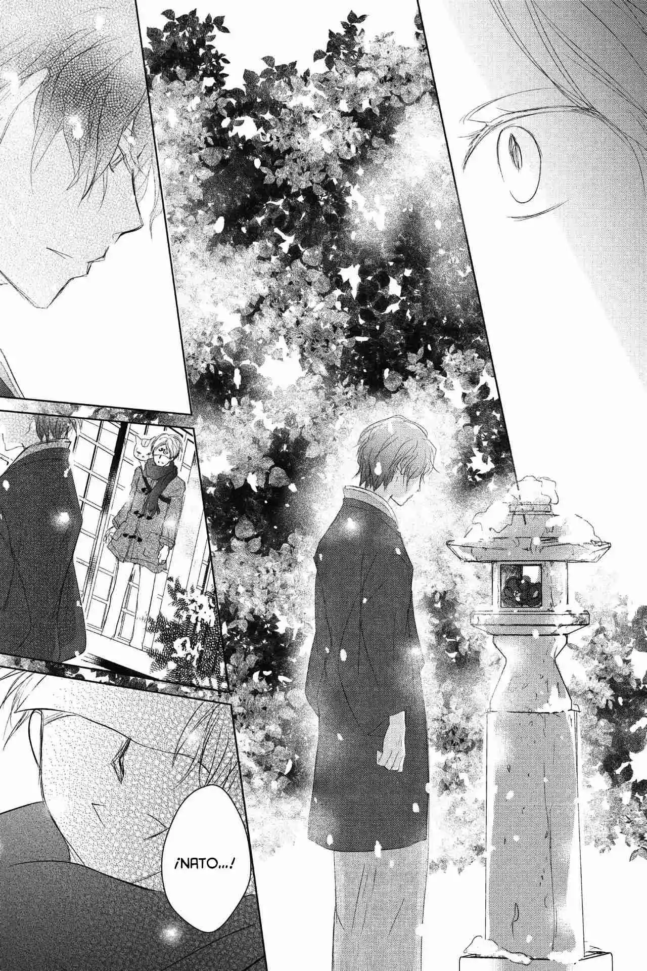 Natsume Yuujinchou - Capítulo 113 - Página 23 - LectorTMOo