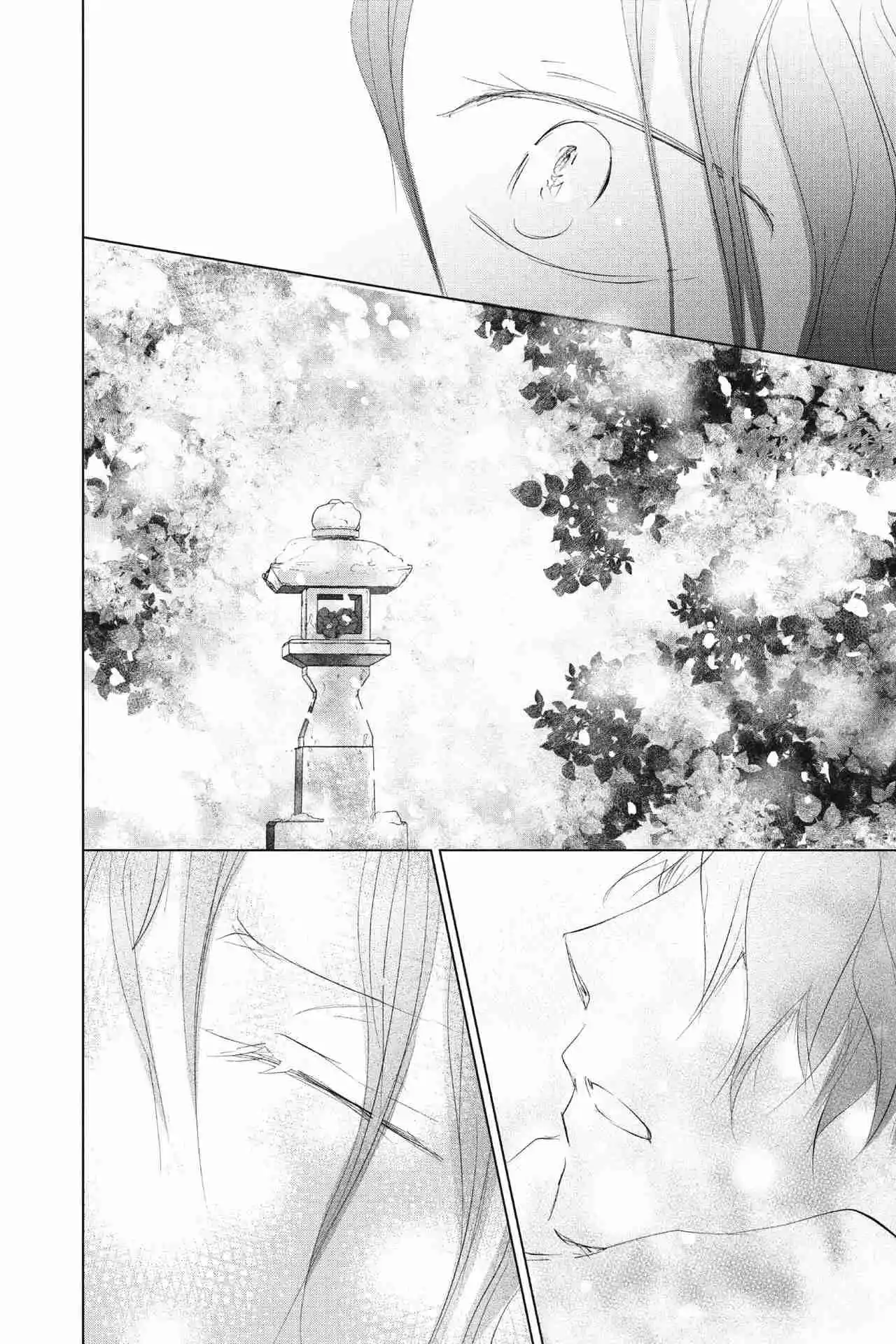 Natsume Yuujinchou - Capítulo 113 - Página 40 - LectorTMOo