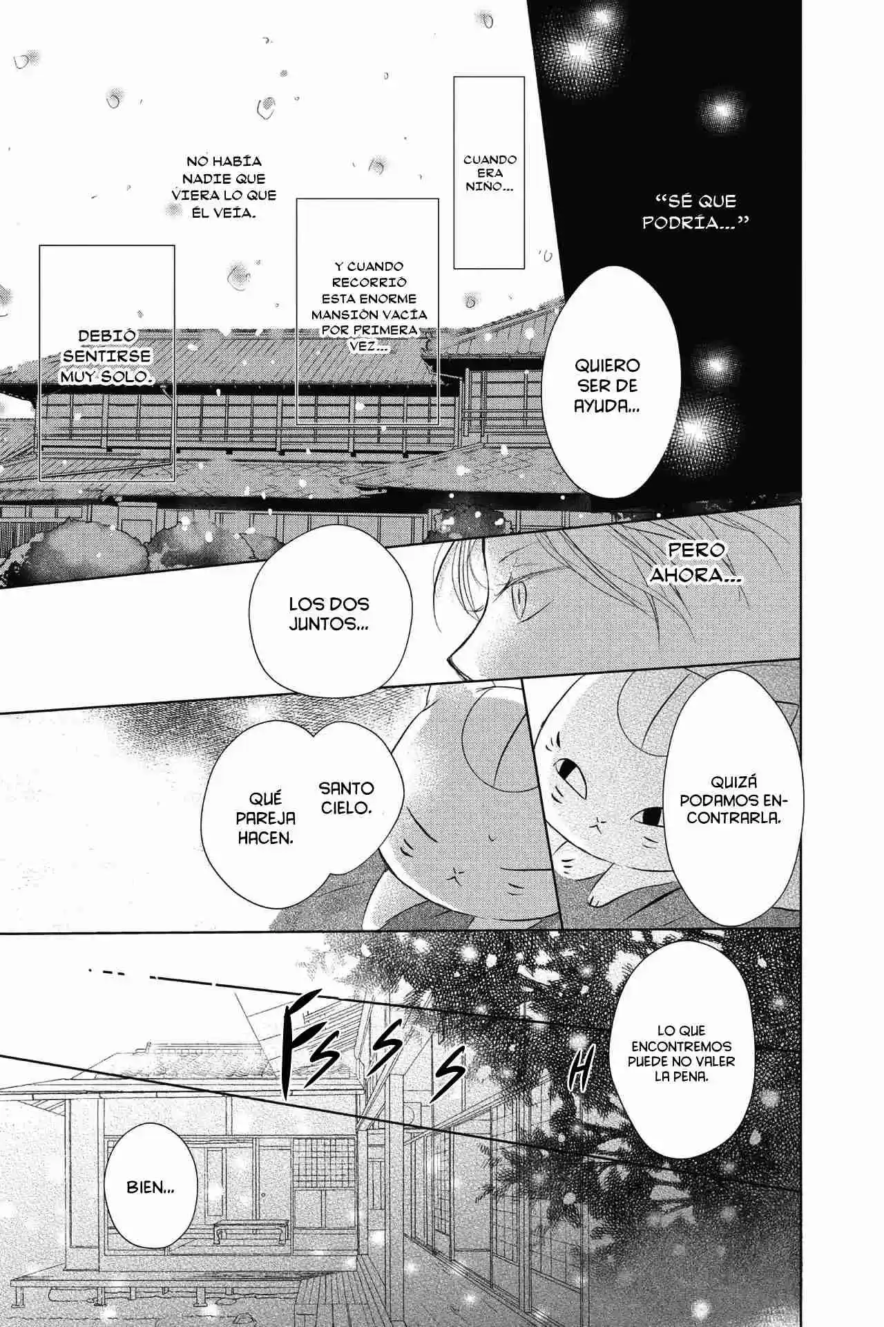 Natsume Yuujinchou - Capítulo 115 - Página 12 - LectorTMOo