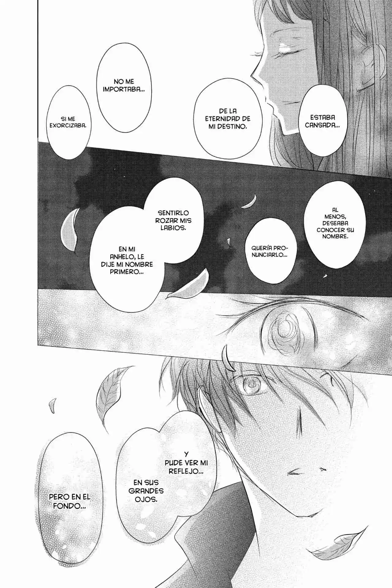 Natsume Yuujinchou - Capítulo 116 - Página 20 - LectorTMOo