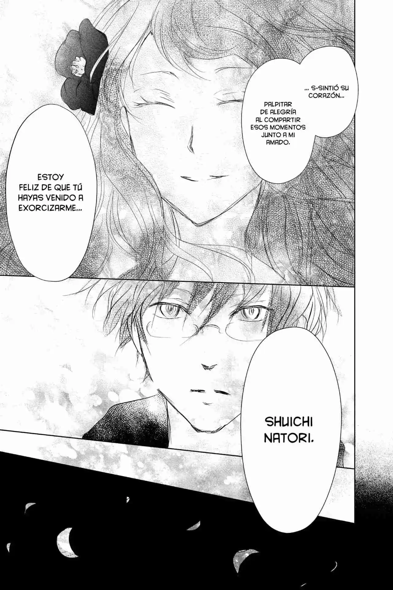 Natsume Yuujinchou - Capítulo 116 - Página 37 - LectorTMOo
