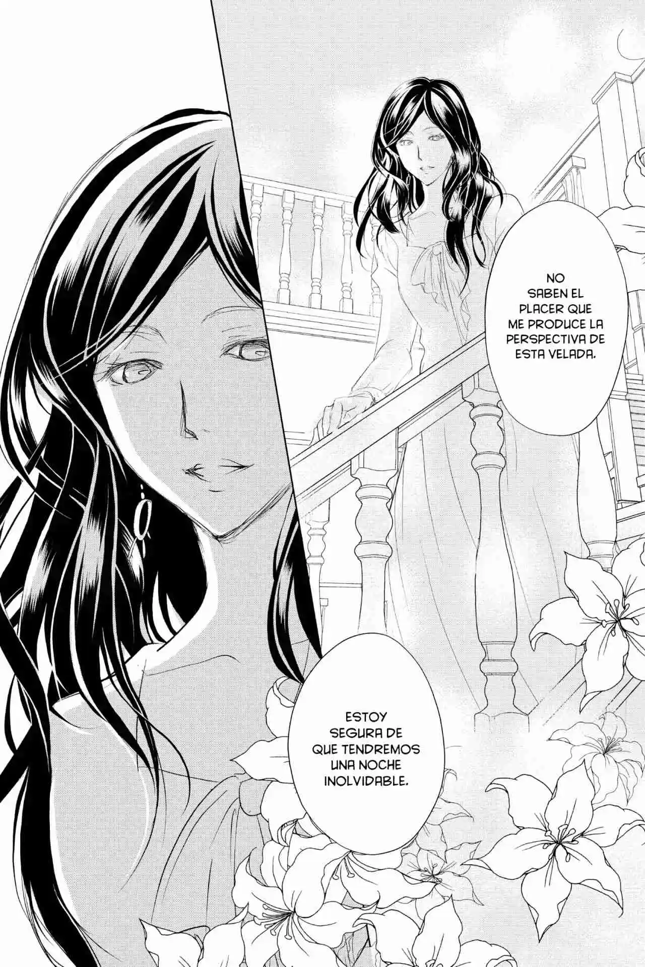 Natsume Yuujinchou - Capítulo 117 - Página 19 - LectorTMOo