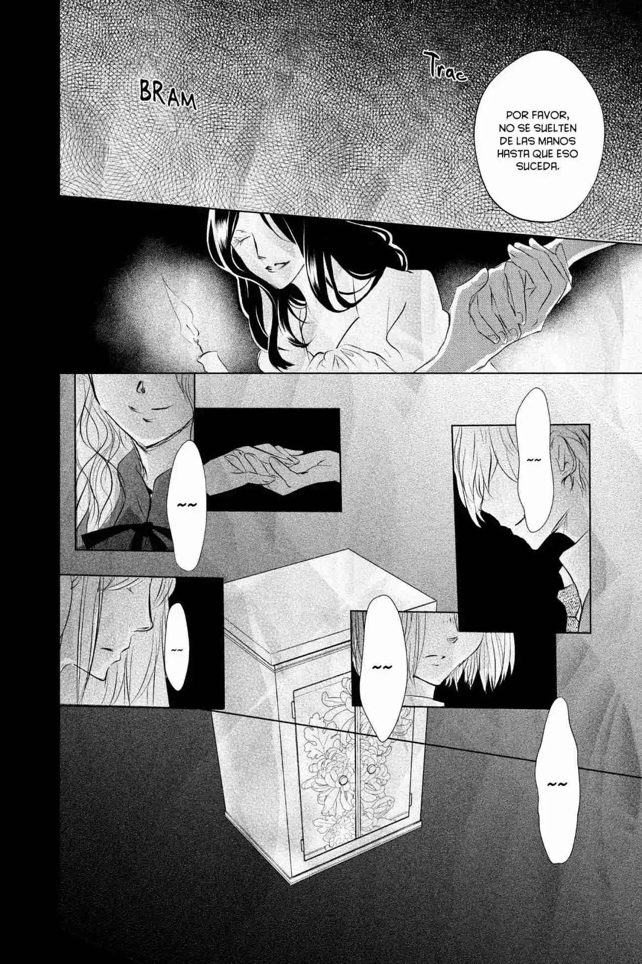 Natsume Yuujinchou - Capítulo 117 - Página 25 - LectorTMOo