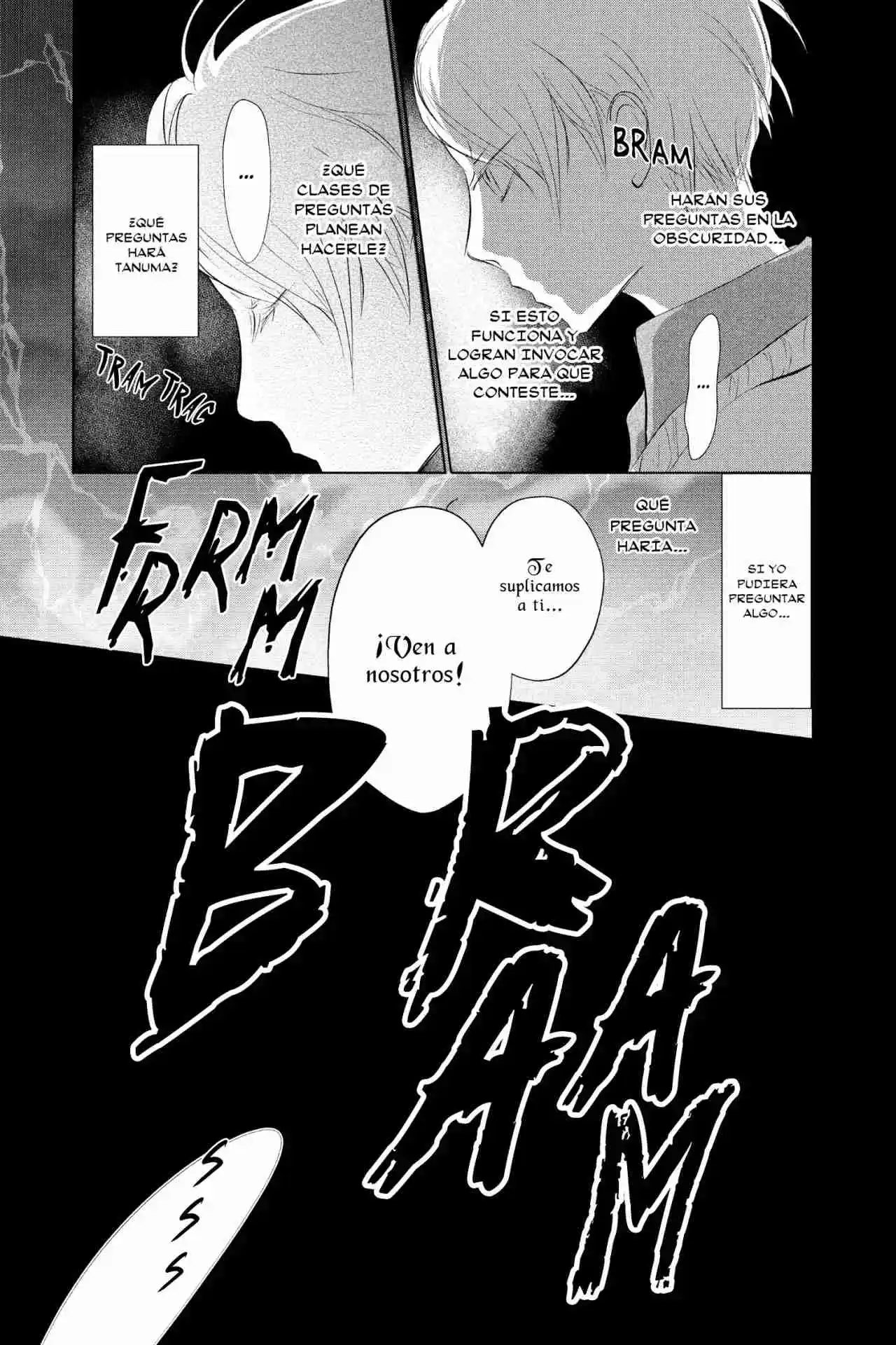 Natsume Yuujinchou - Capítulo 117 - Página 26 - LectorTMOo