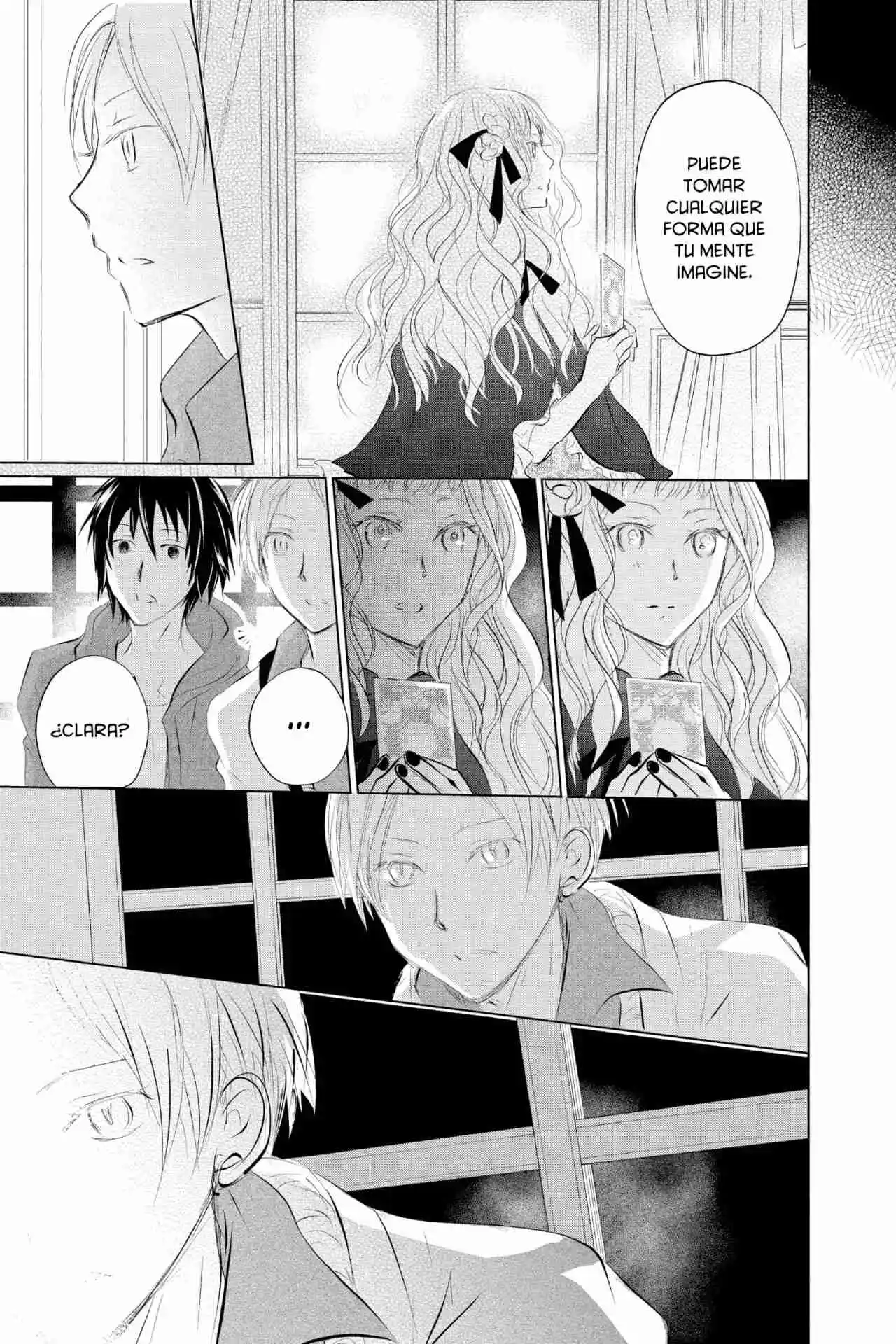 Natsume Yuujinchou - Capítulo 118 - Página 16 - LectorTMOo