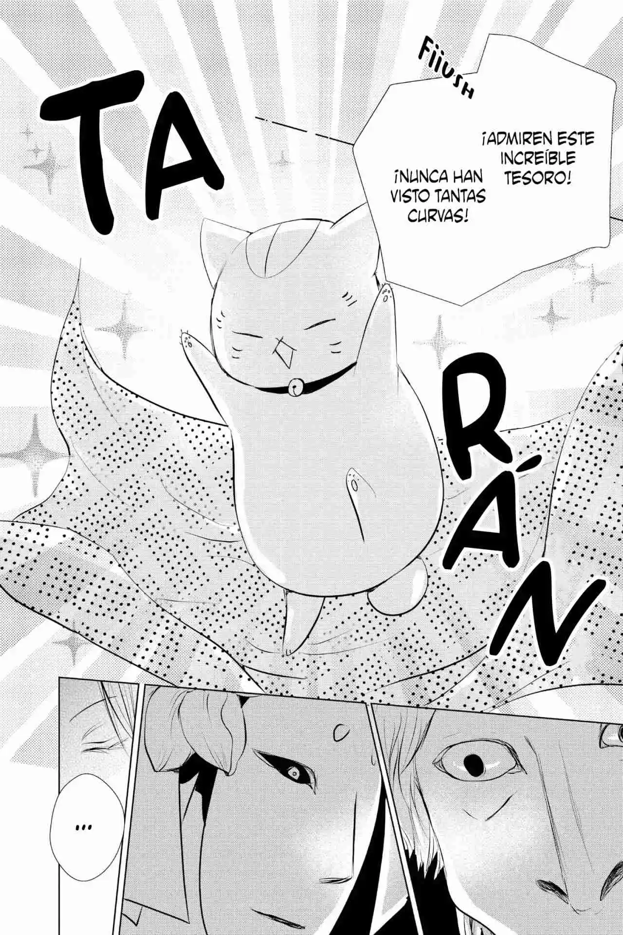 Natsume Yuujinchou - Capítulo 119 - Página 13 - LectorTMOo
