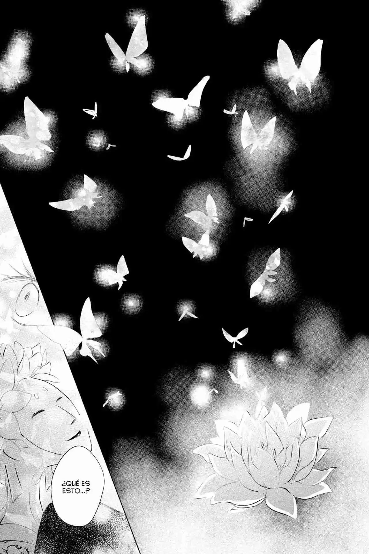 Natsume Yuujinchou - Capítulo 119 - Página 38 - LectorTMOo