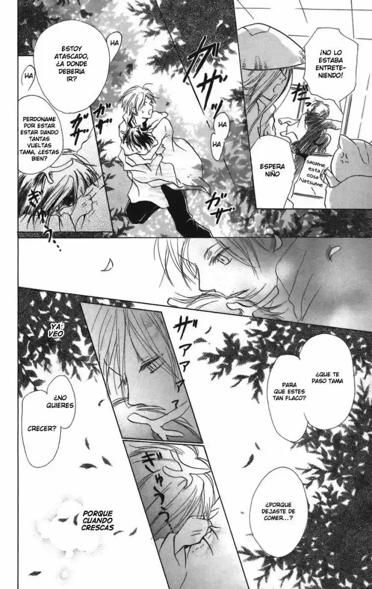 Natsume Yuujinchou - Capítulo 12 - Página 29 - LectorTMOo