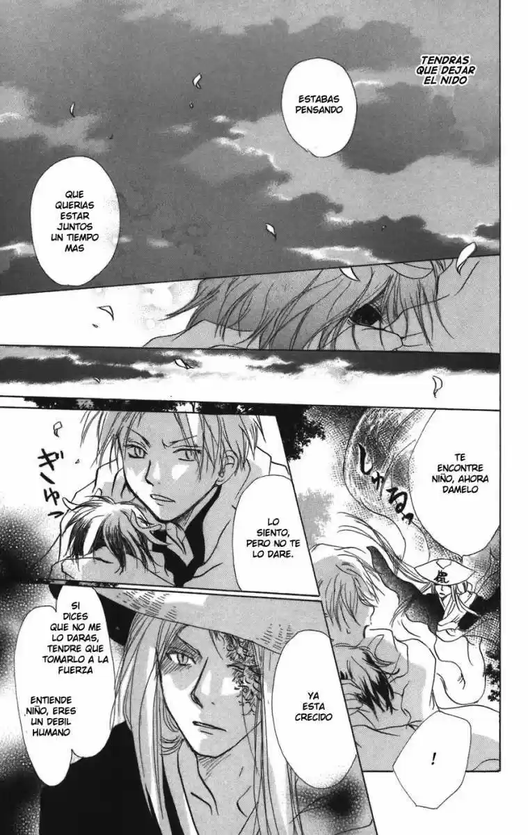 Natsume Yuujinchou - Capítulo 12 - Página 30 - LectorTMOo