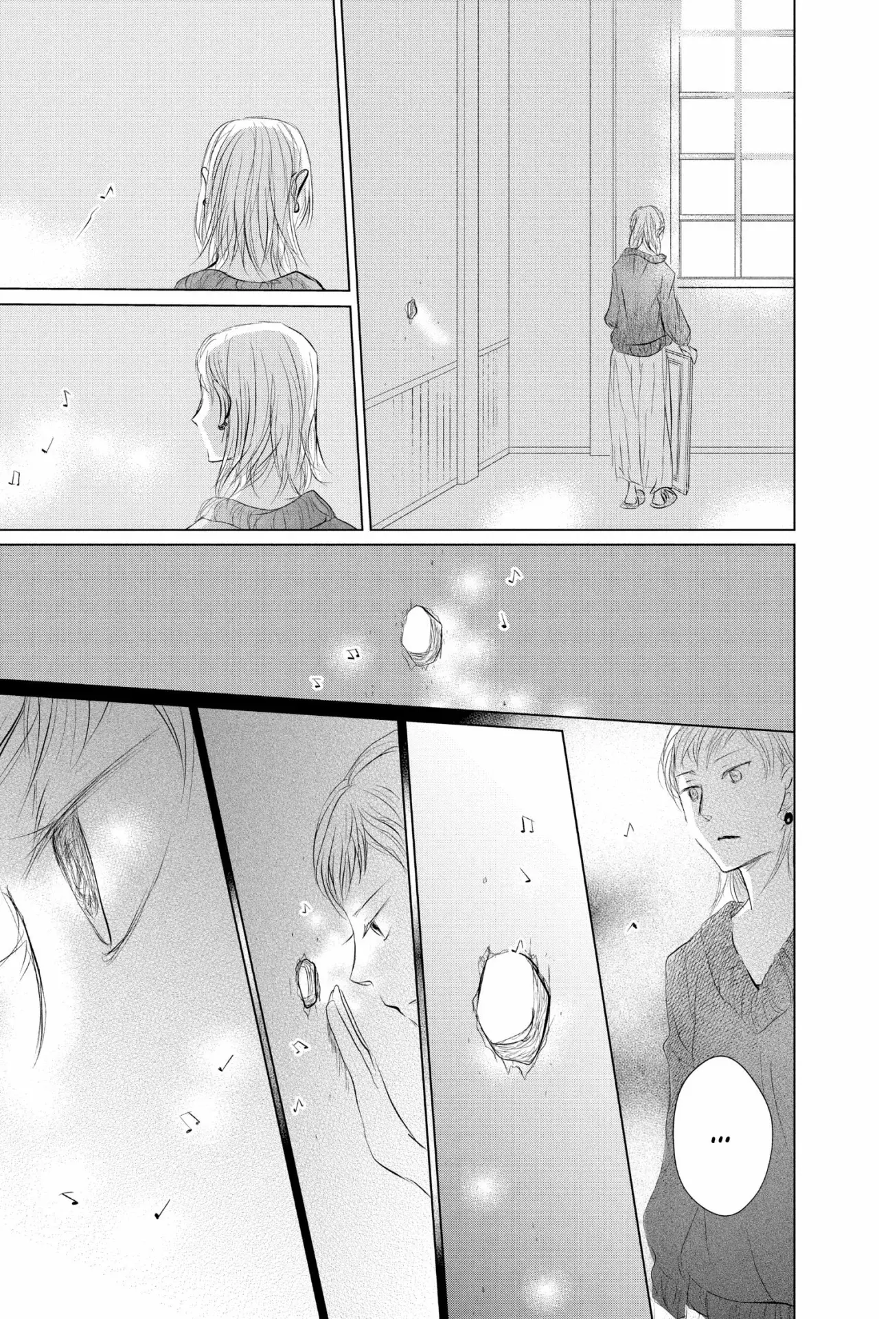 Natsume Yuujinchou - Capítulo 120 - Página 30 - LectorTMOo