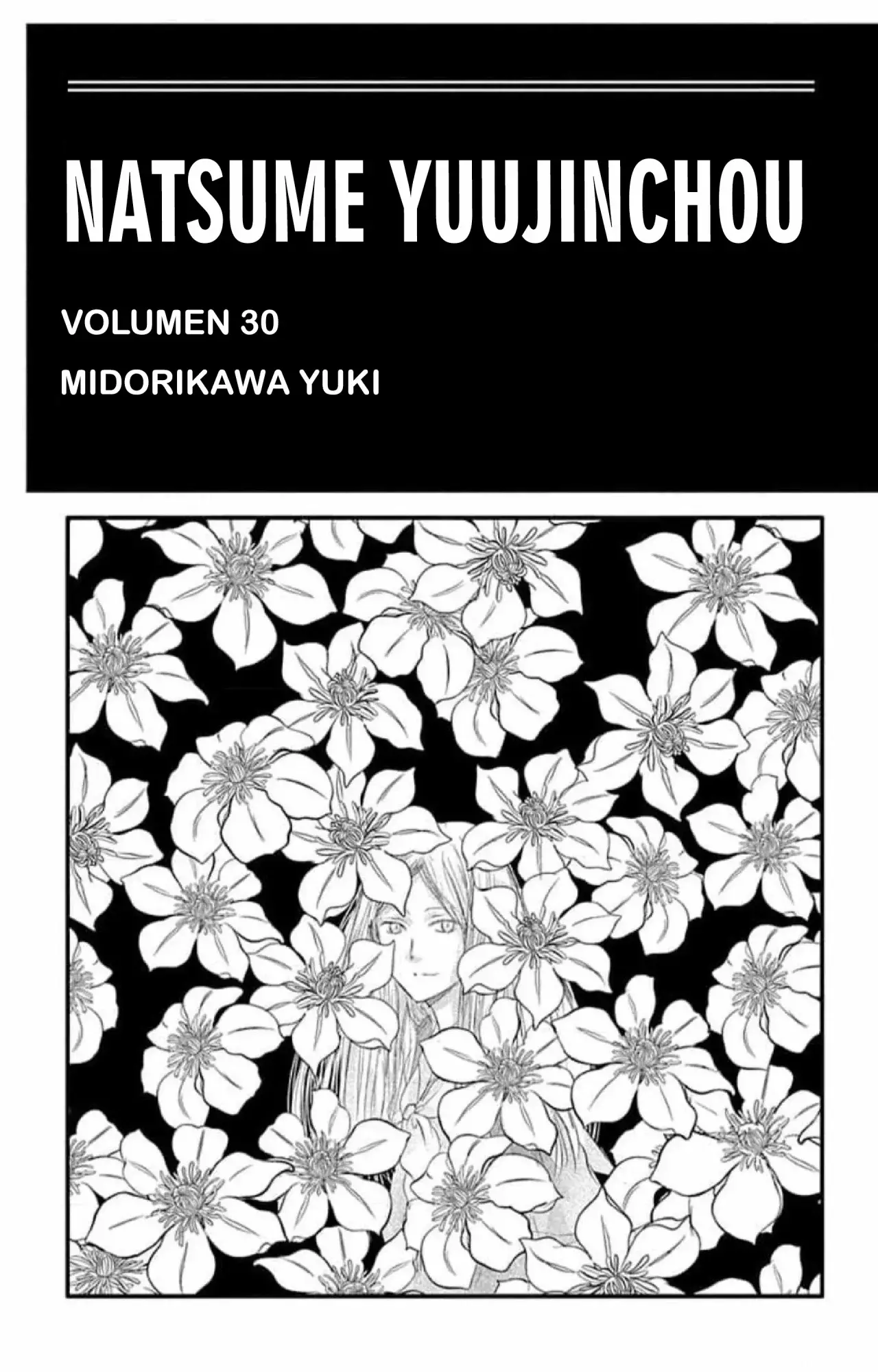 Natsume Yuujinchou - Capítulo 121 - Página 1 - LectorTMOo