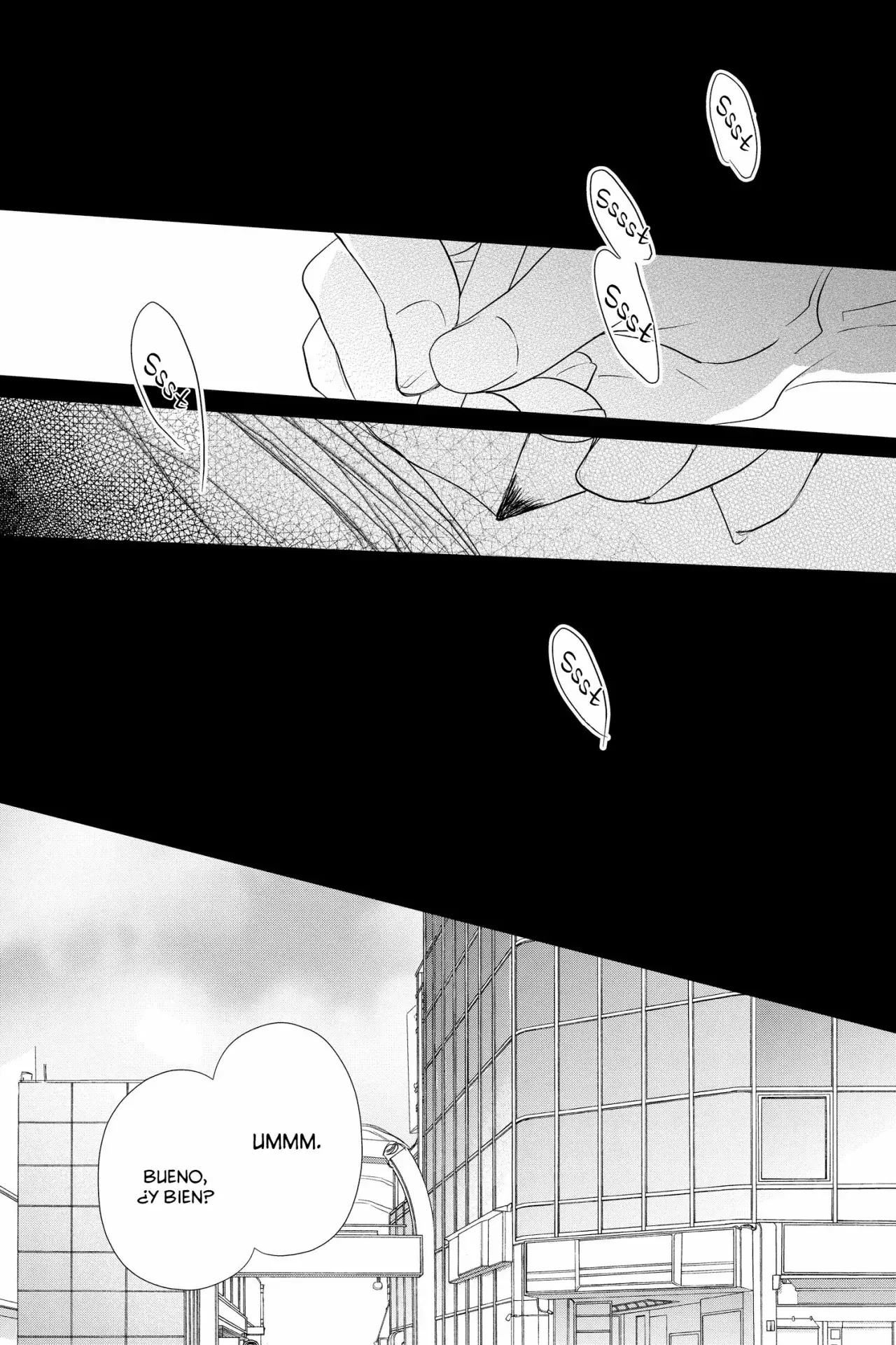 Natsume Yuujinchou - Capítulo 121 - Página 6 - LectorTMOo