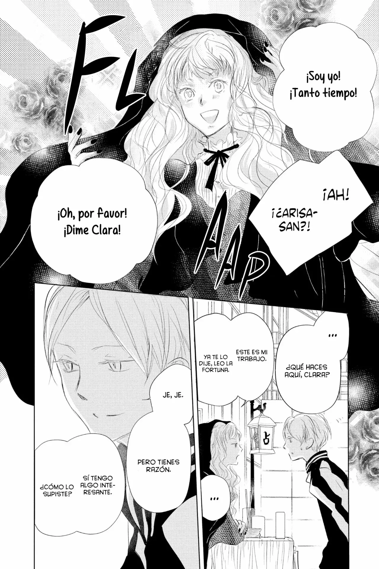 Natsume Yuujinchou - Capítulo 121 - Página 9 - LectorTMOo