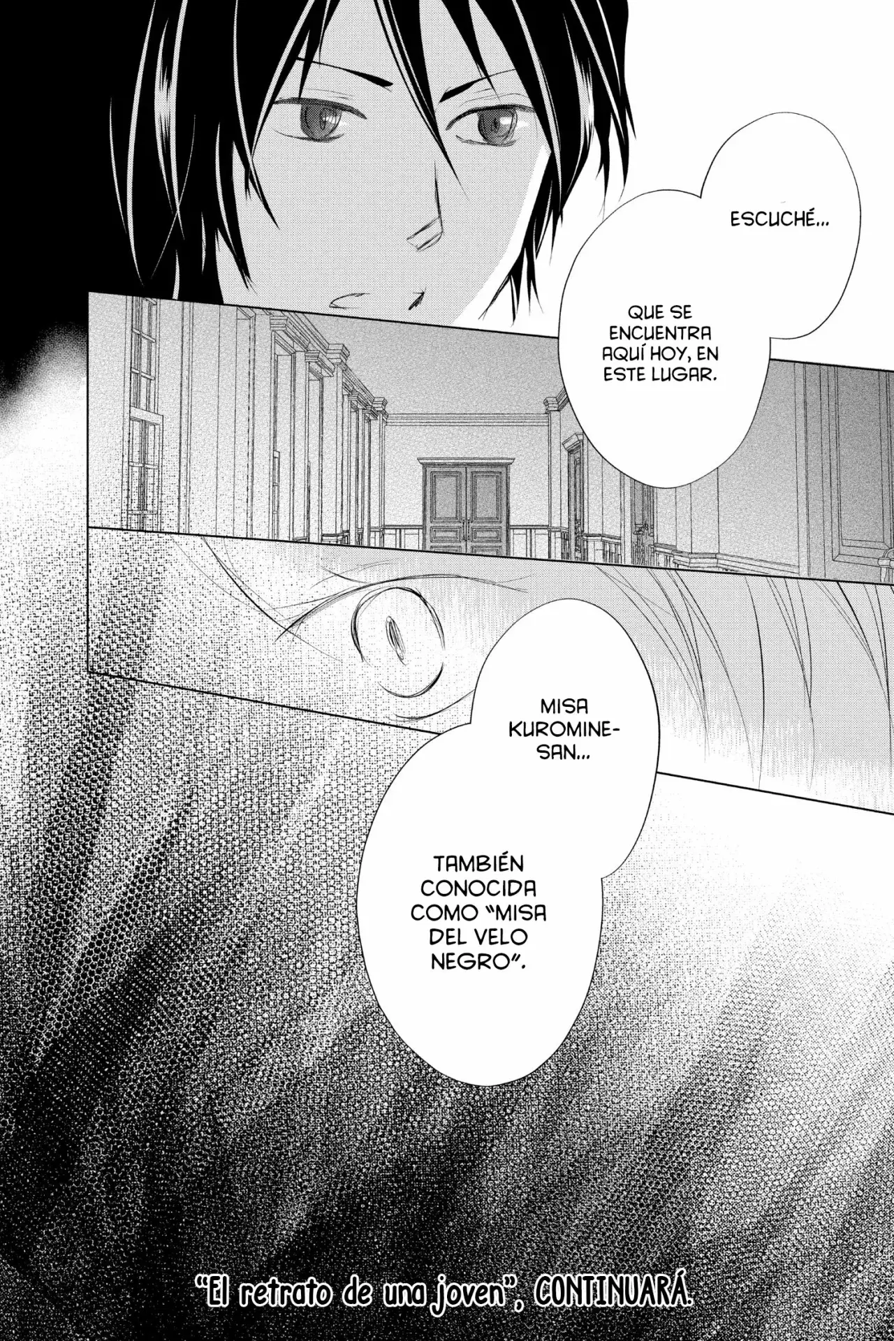 Natsume Yuujinchou - Capítulo 121 - Página 44 - LectorTMOo