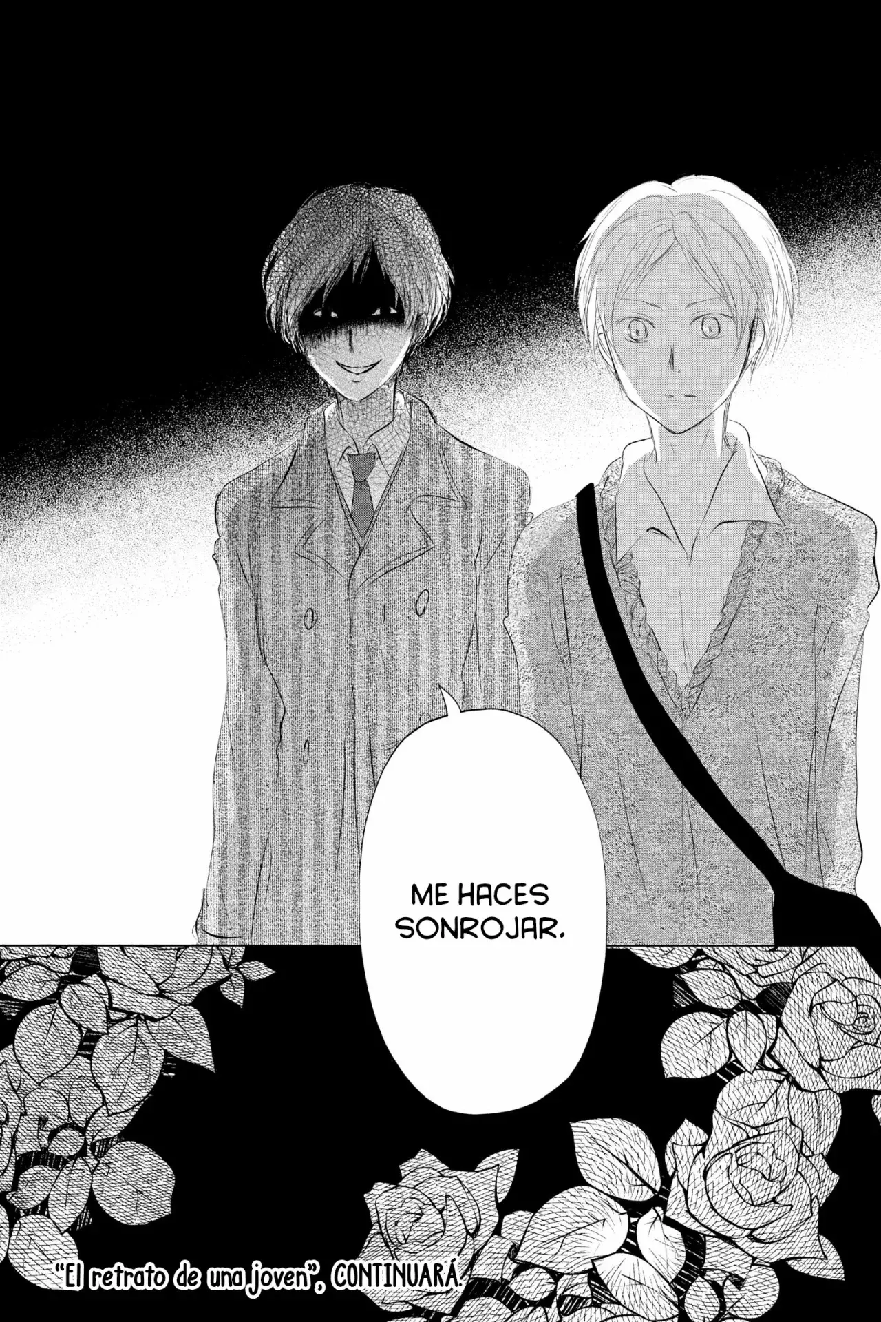 Natsume Yuujinchou - Capítulo 123 - Página 43 - LectorTMOo