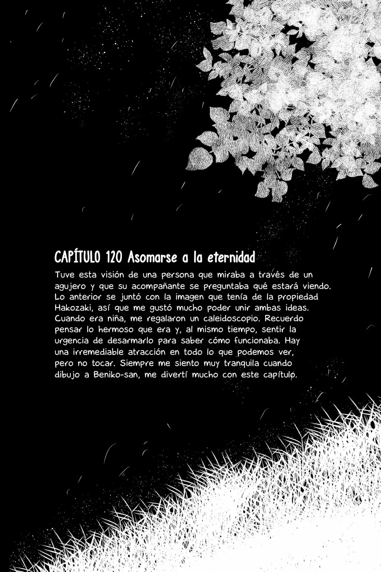 Natsume Yuujinchou - Capítulo 123 - Página 45 - LectorTMOo