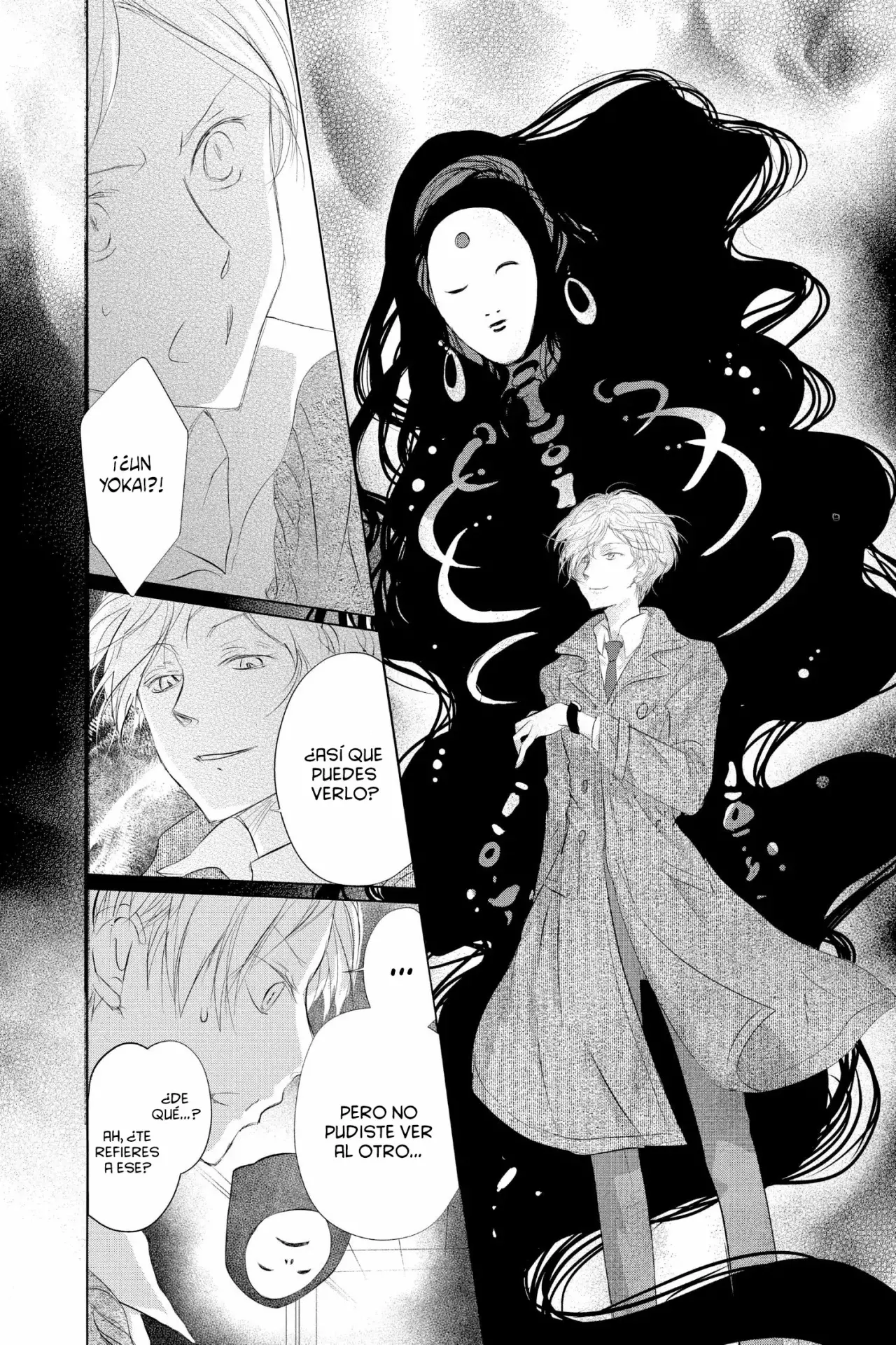 Natsume Yuujinchou - Capítulo 124 - Página 13 - LectorTMOo