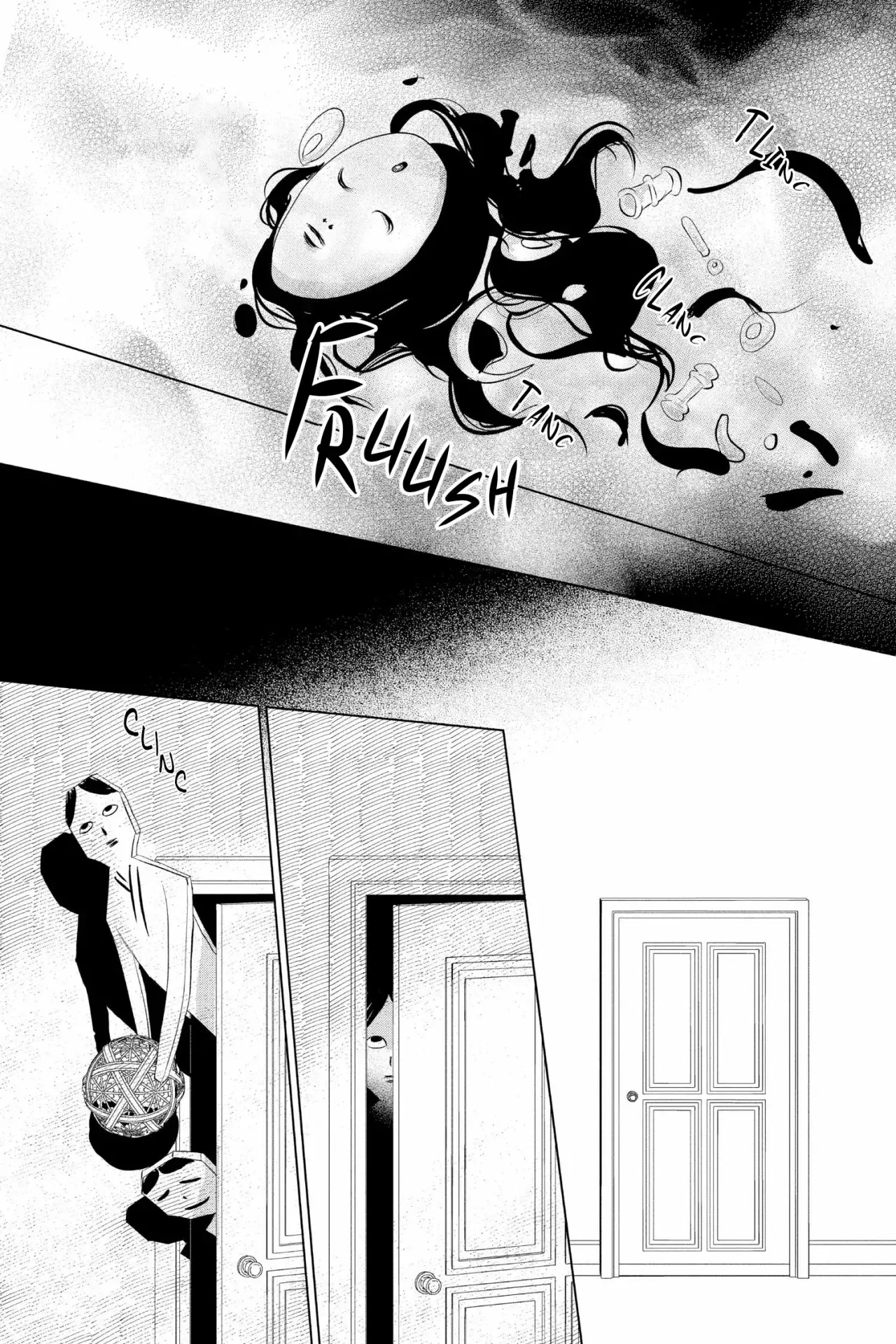 Natsume Yuujinchou - Capítulo 124 - Página 16 - LectorTMOo
