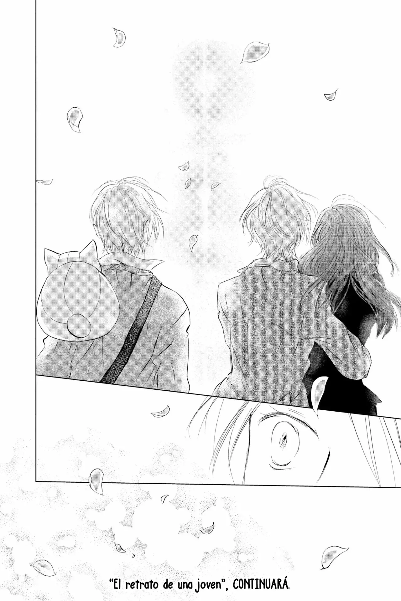 Natsume Yuujinchou - Capítulo 125 - Página 45 - LectorTMOo