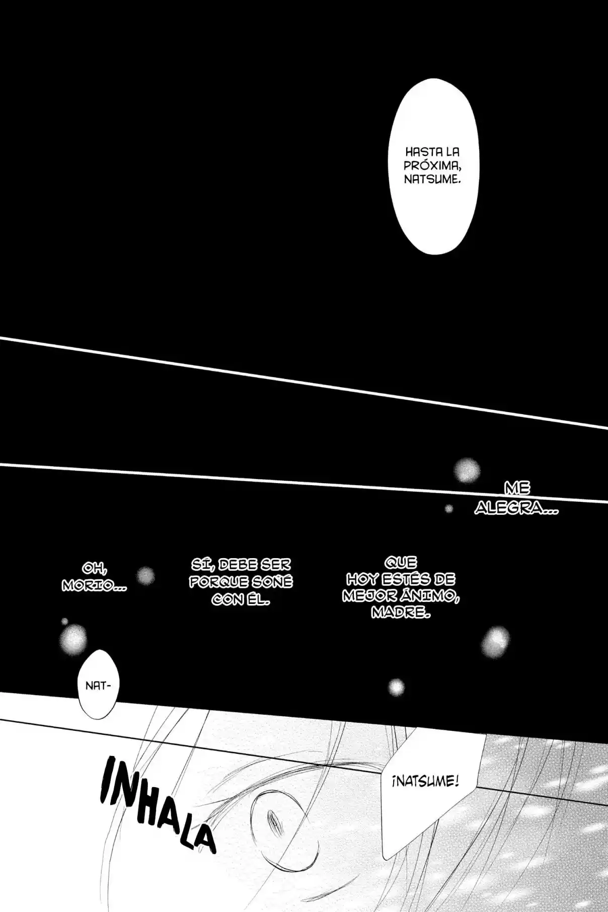 Natsume Yuujinchou - Capítulo 126 - Página 14 - LectorTMOo