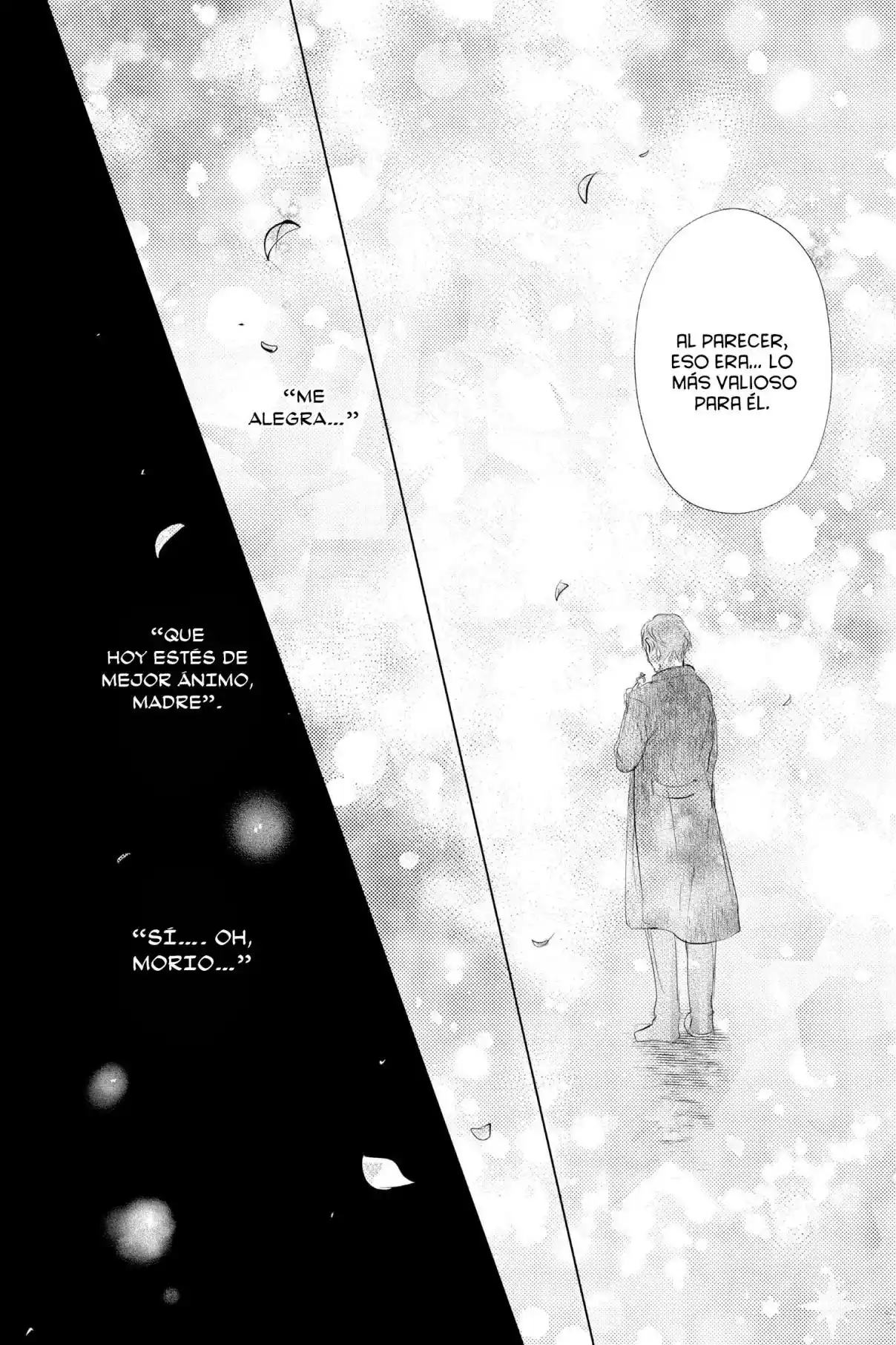 Natsume Yuujinchou - Capítulo 126 - Página 37 - LectorTMOo