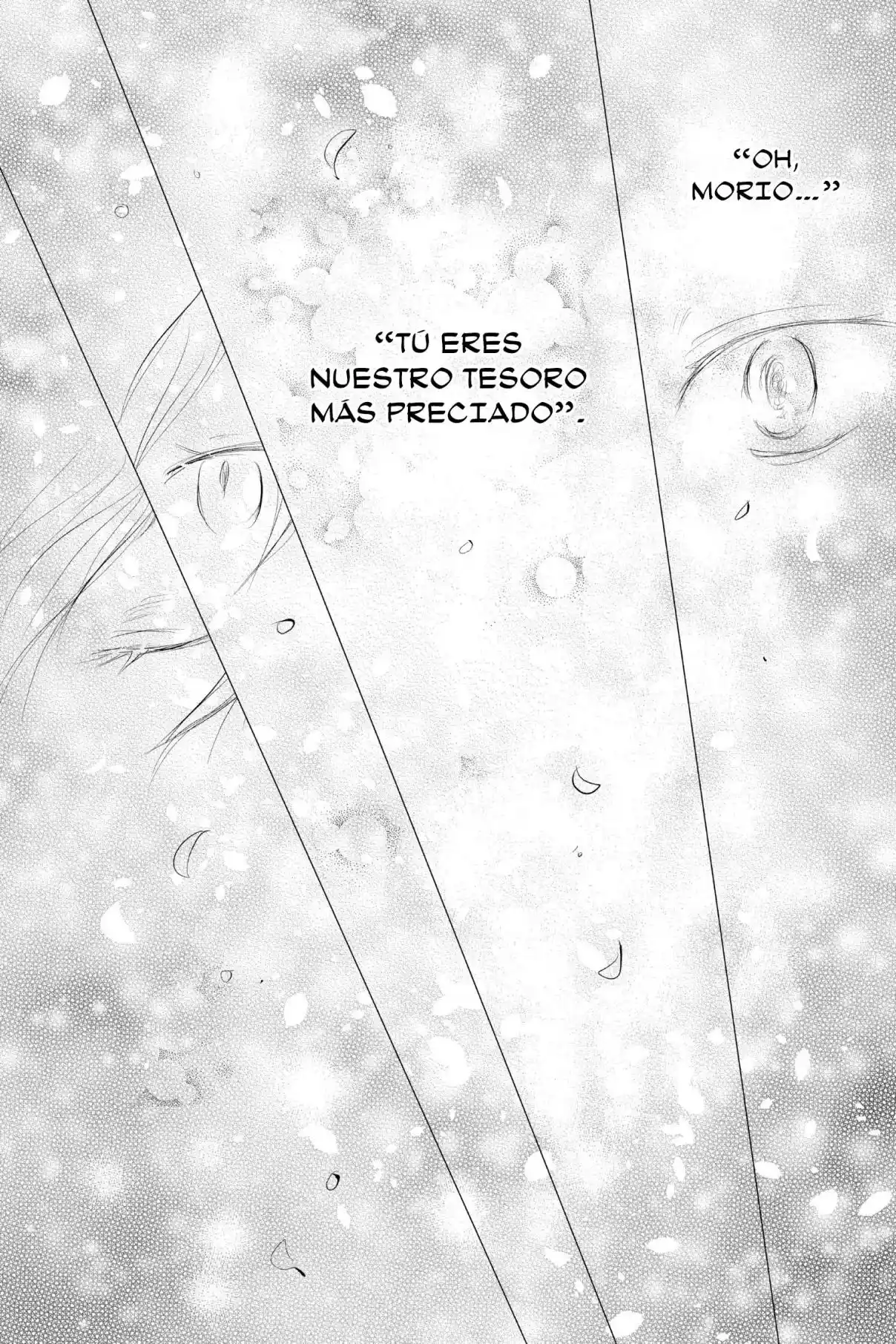 Natsume Yuujinchou - Capítulo 126 - Página 39 - LectorTMOo
