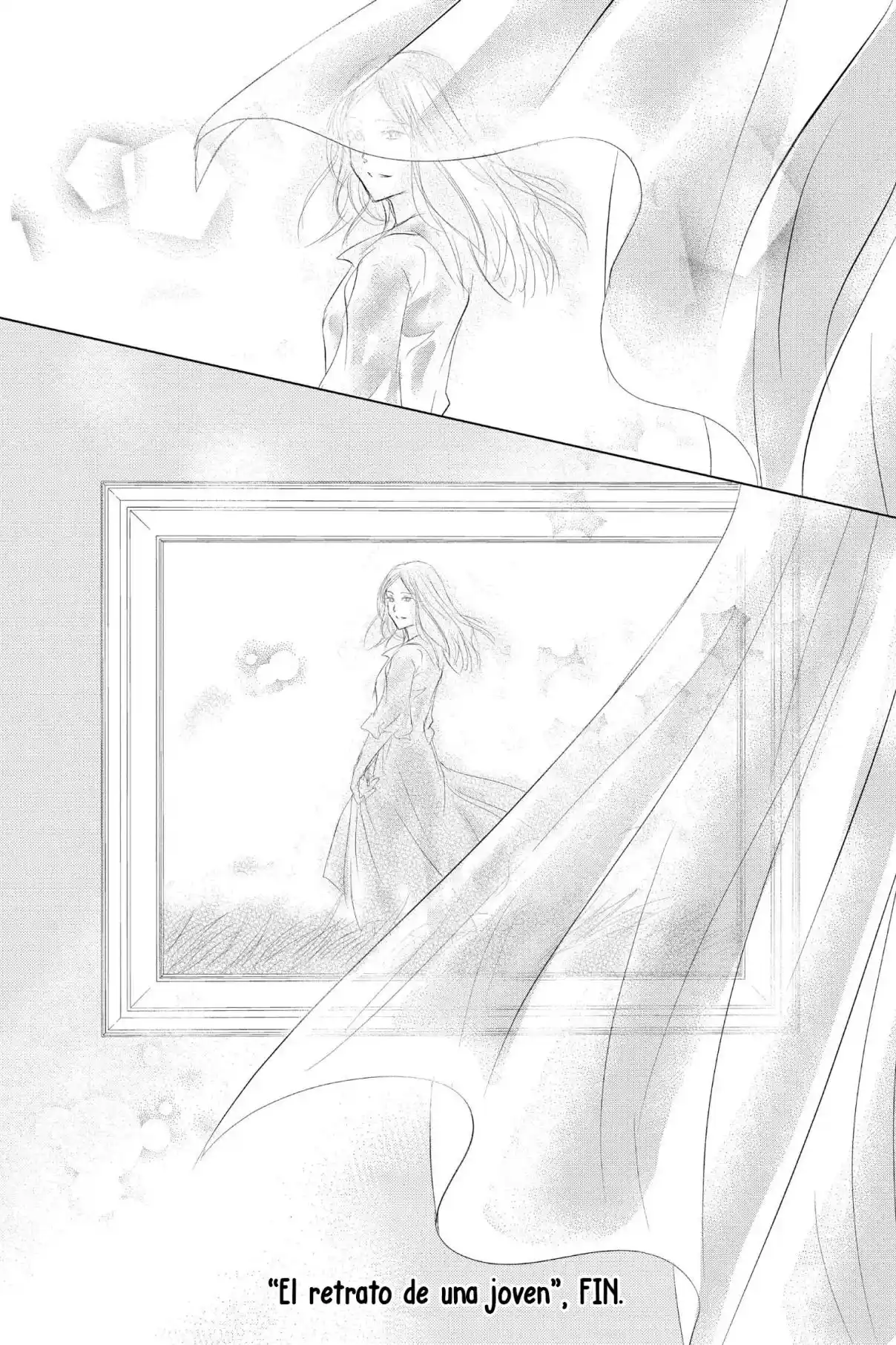 Natsume Yuujinchou - Capítulo 126 - Página 43 - LectorTMOo