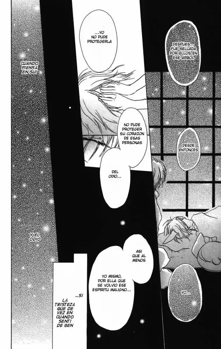 Natsume Yuujinchou - Capítulo 13 - Página 37 - LectorTMOo