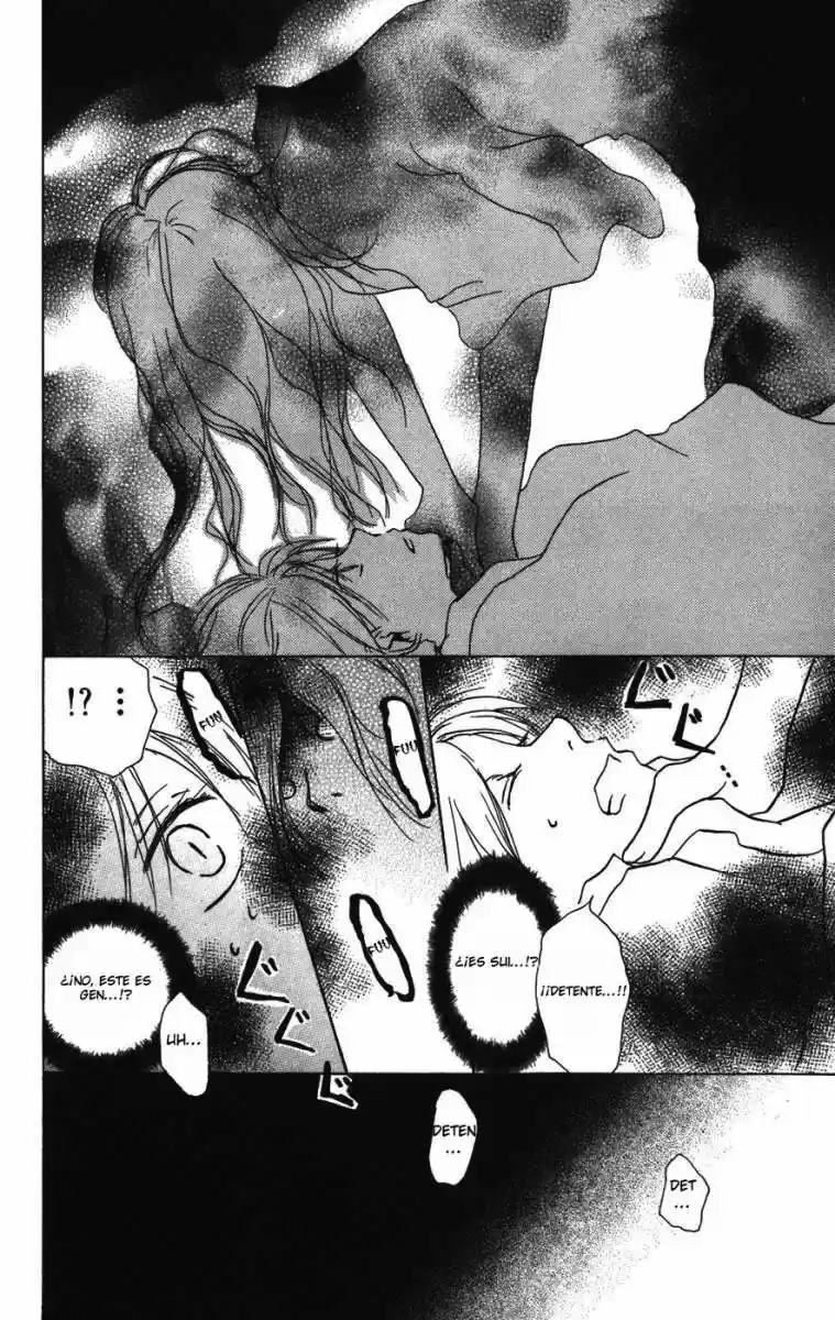 Natsume Yuujinchou - Capítulo 13 - Página 41 - LectorTMOo