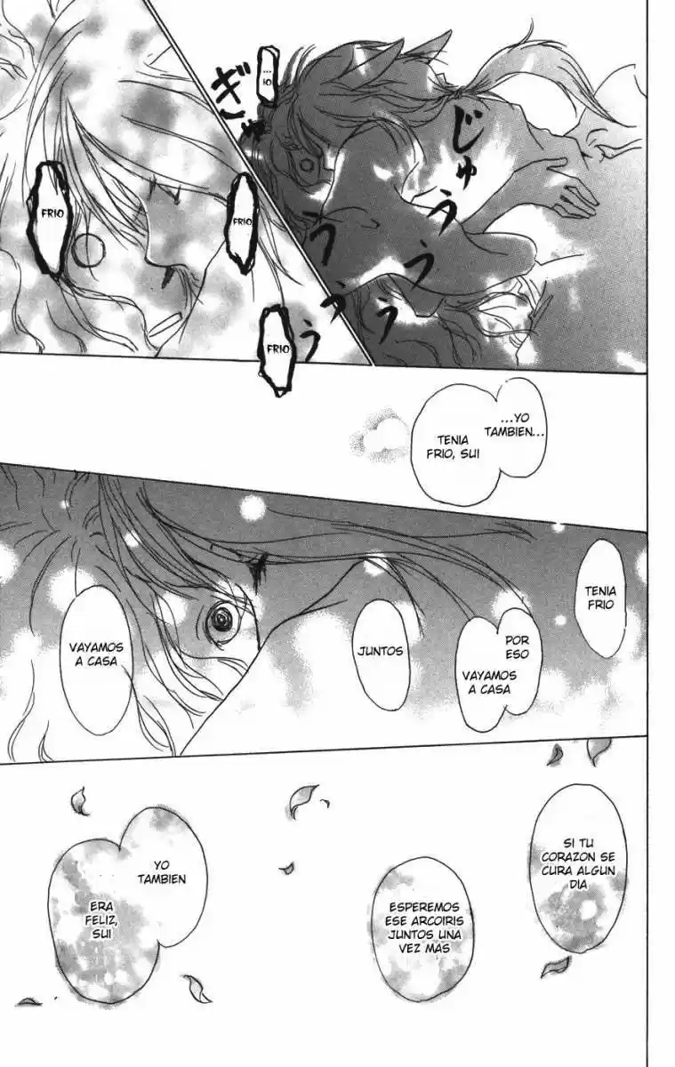 Natsume Yuujinchou - Capítulo 13 - Página 54 - LectorTMOo