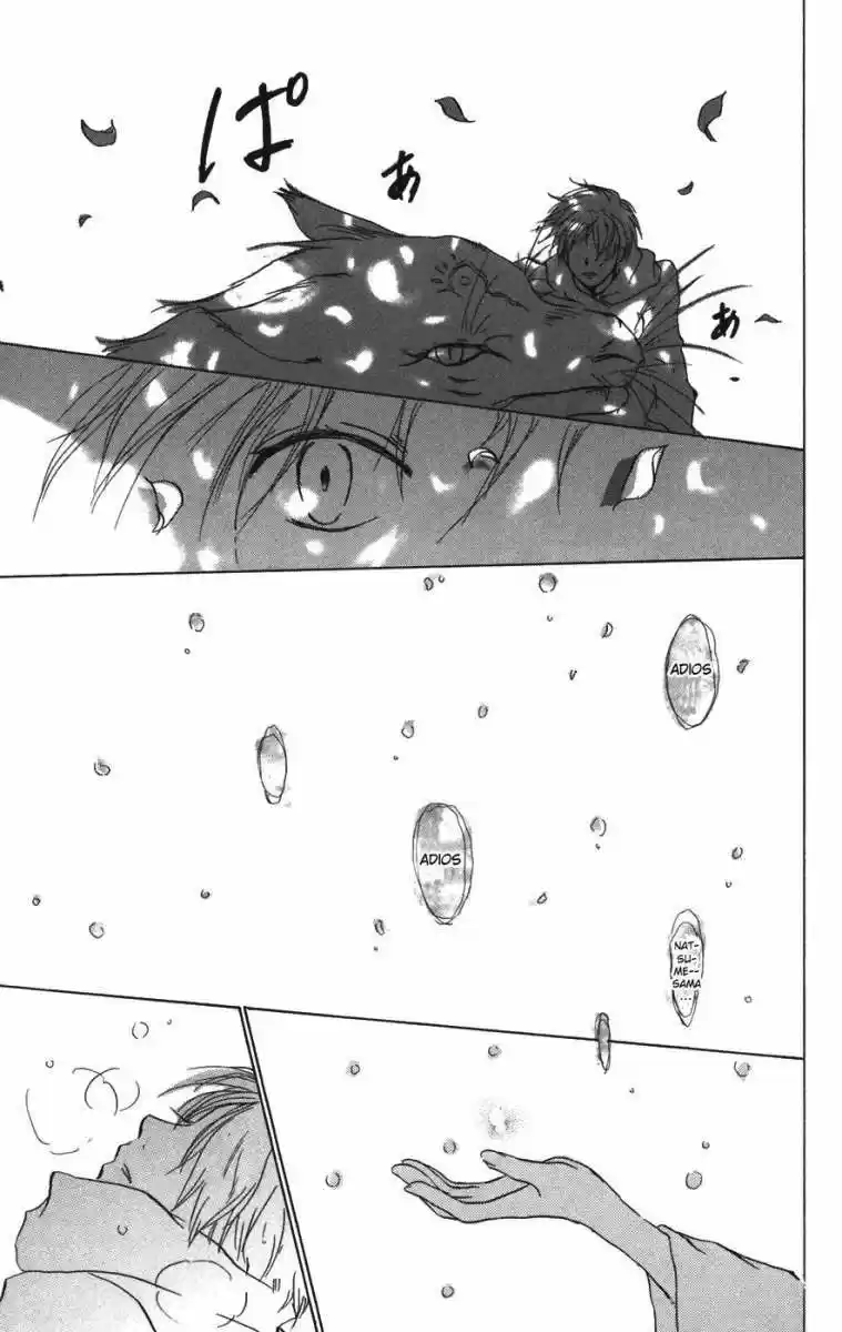 Natsume Yuujinchou - Capítulo 13 - Página 56 - LectorTMOo
