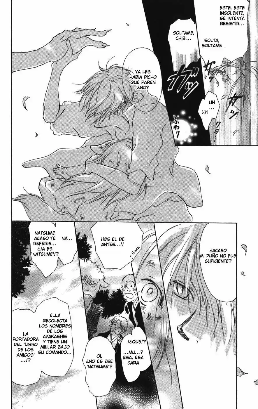 Natsume Yuujinchou - Capítulo 15.01 - Página 13 - LectorTMOo