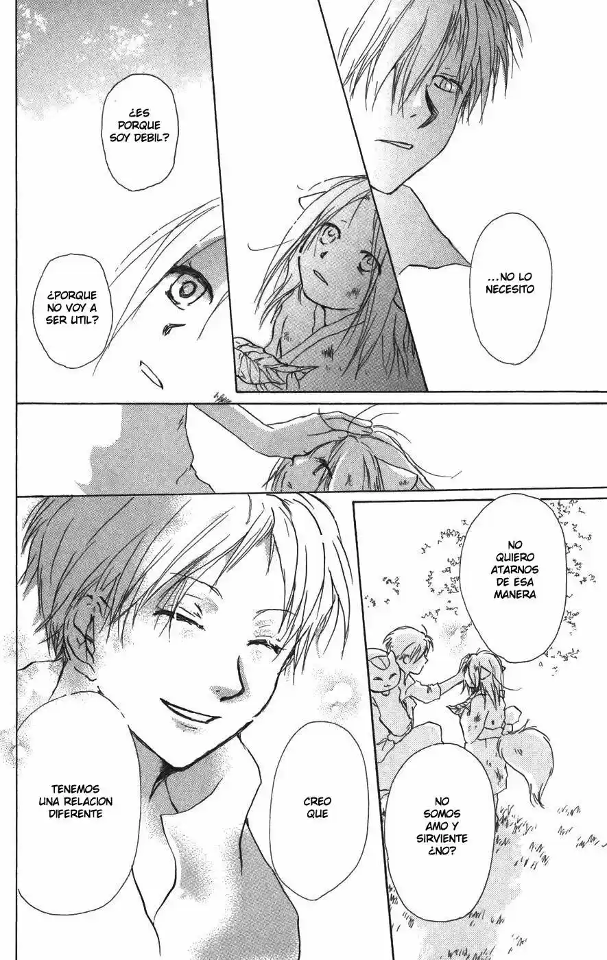 Natsume Yuujinchou - Capítulo 15.01 - Página 15 - LectorTMOo