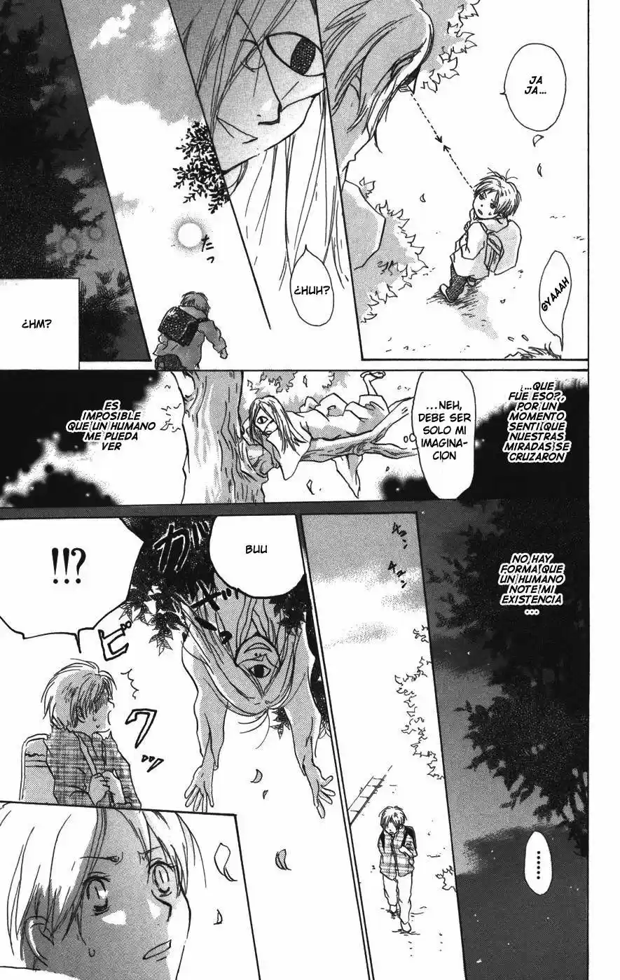 Natsume Yuujinchou - Capítulo 15.02 - Página 4 - LectorTMOo