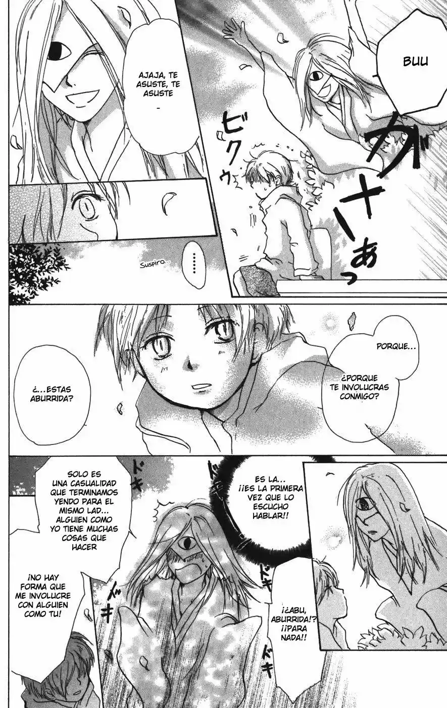 Natsume Yuujinchou - Capítulo 15.02 - Página 7 - LectorTMOo
