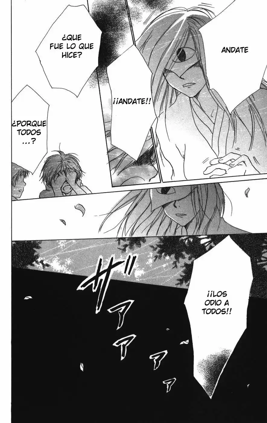 Natsume Yuujinchou - Capítulo 15.02 - Página 11 - LectorTMOo