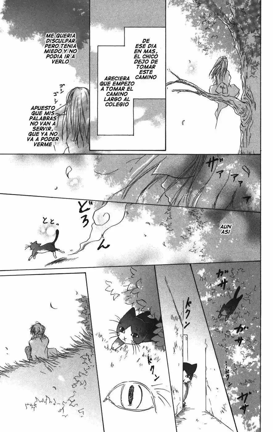 Natsume Yuujinchou - Capítulo 15.02 - Página 12 - LectorTMOo