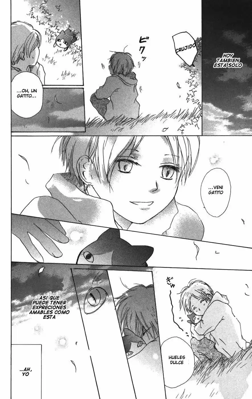 Natsume Yuujinchou - Capítulo 15.02 - Página 13 - LectorTMOo