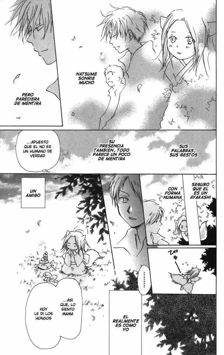 Natsume Yuujinchou - Capítulo 15.1 - Página 6 - LectorTMOo