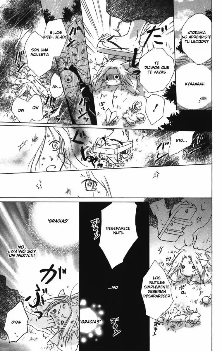 Natsume Yuujinchou - Capítulo 15.1 - Página 12 - LectorTMOo