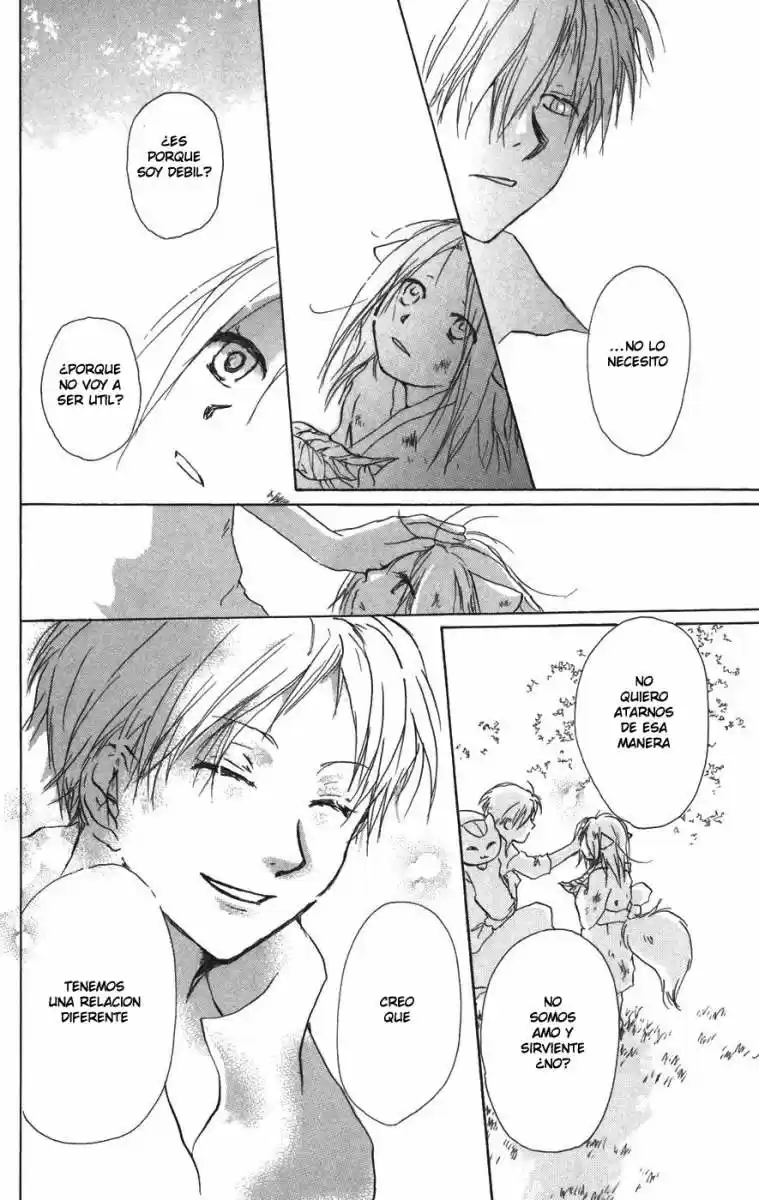 Natsume Yuujinchou - Capítulo 15.1 - Página 15 - LectorTMOo