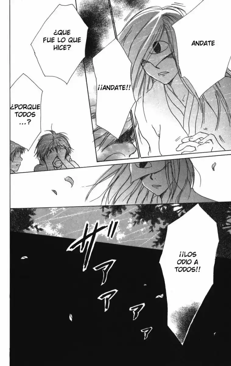 Natsume Yuujinchou - Capítulo 15.2 - Página 11 - LectorTMOo