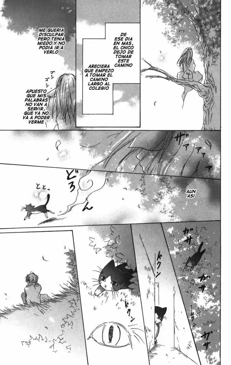 Natsume Yuujinchou - Capítulo 15.2 - Página 12 - LectorTMOo